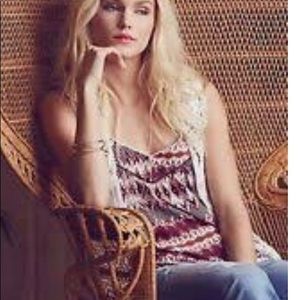 Jessica Simpson Top